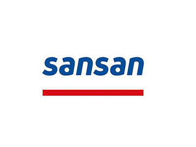 sansan
