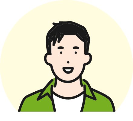 Cさん