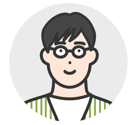 Bさん